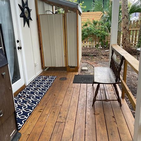 150-Year-Old Lincolnville Cottage 3Bedroom 2Bath St. Augustine Ngoại thất bức ảnh
