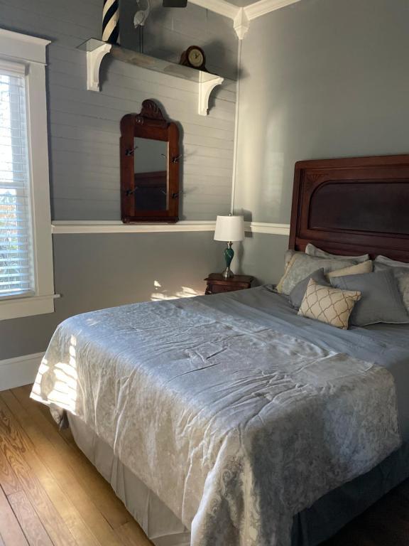 150-Year-Old Lincolnville Cottage 3Bedroom 2Bath St. Augustine Ngoại thất bức ảnh