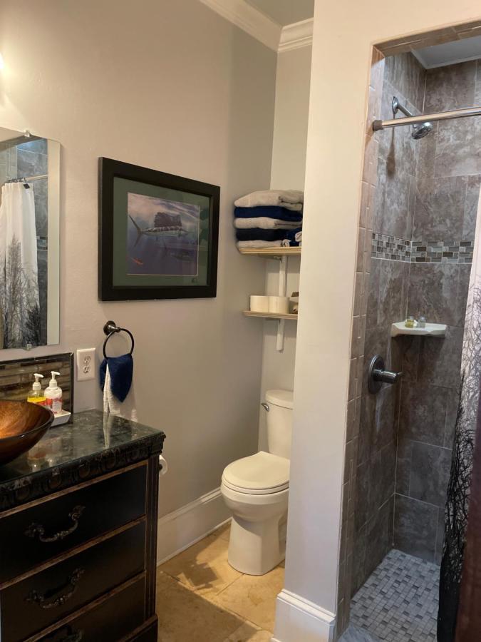 150-Year-Old Lincolnville Cottage 3Bedroom 2Bath St. Augustine Ngoại thất bức ảnh