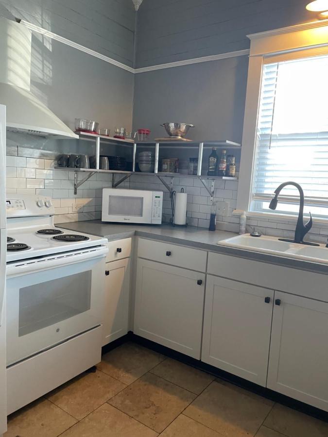 150-Year-Old Lincolnville Cottage 3Bedroom 2Bath St. Augustine Ngoại thất bức ảnh