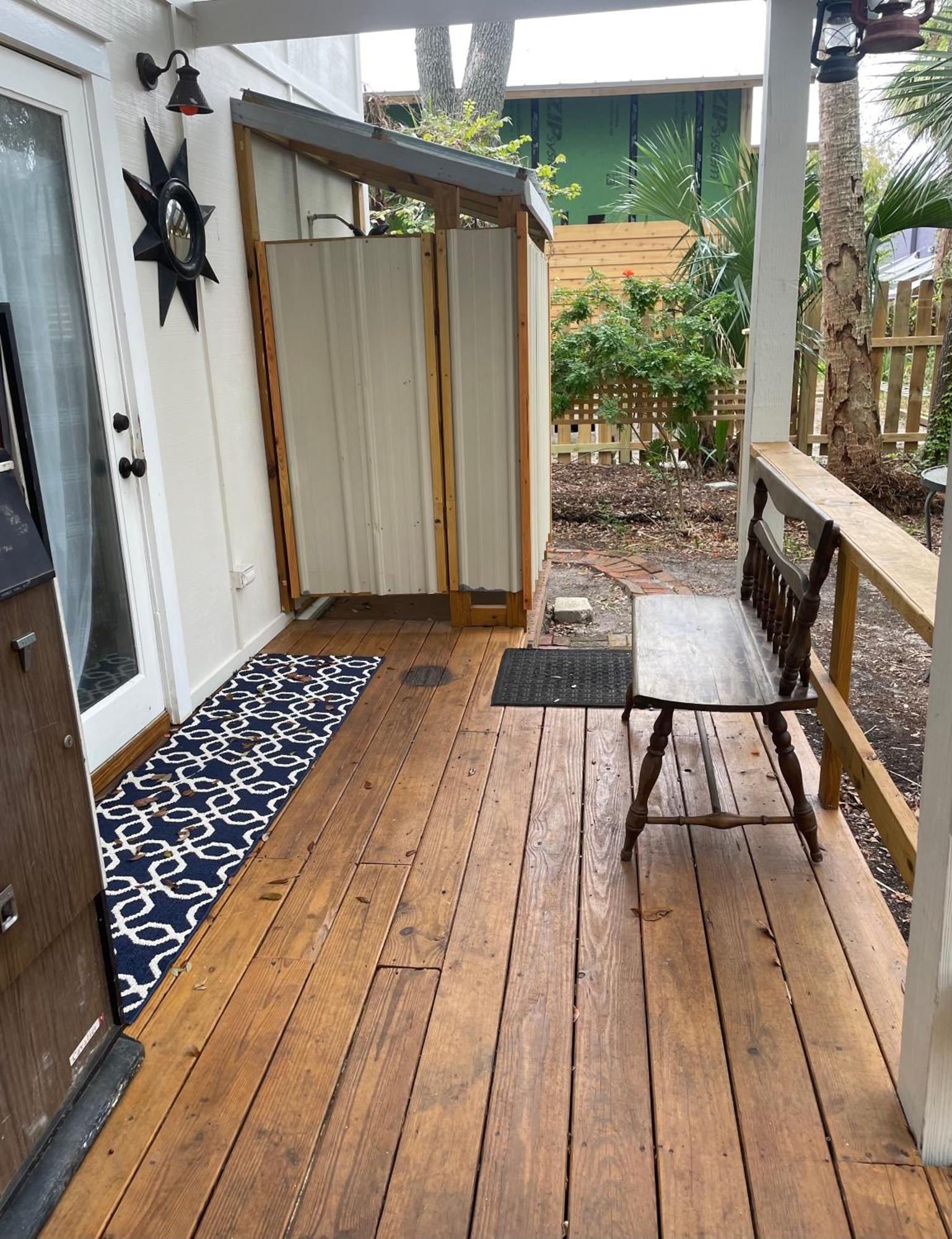 150-Year-Old Lincolnville Cottage 3Bedroom 2Bath St. Augustine Ngoại thất bức ảnh