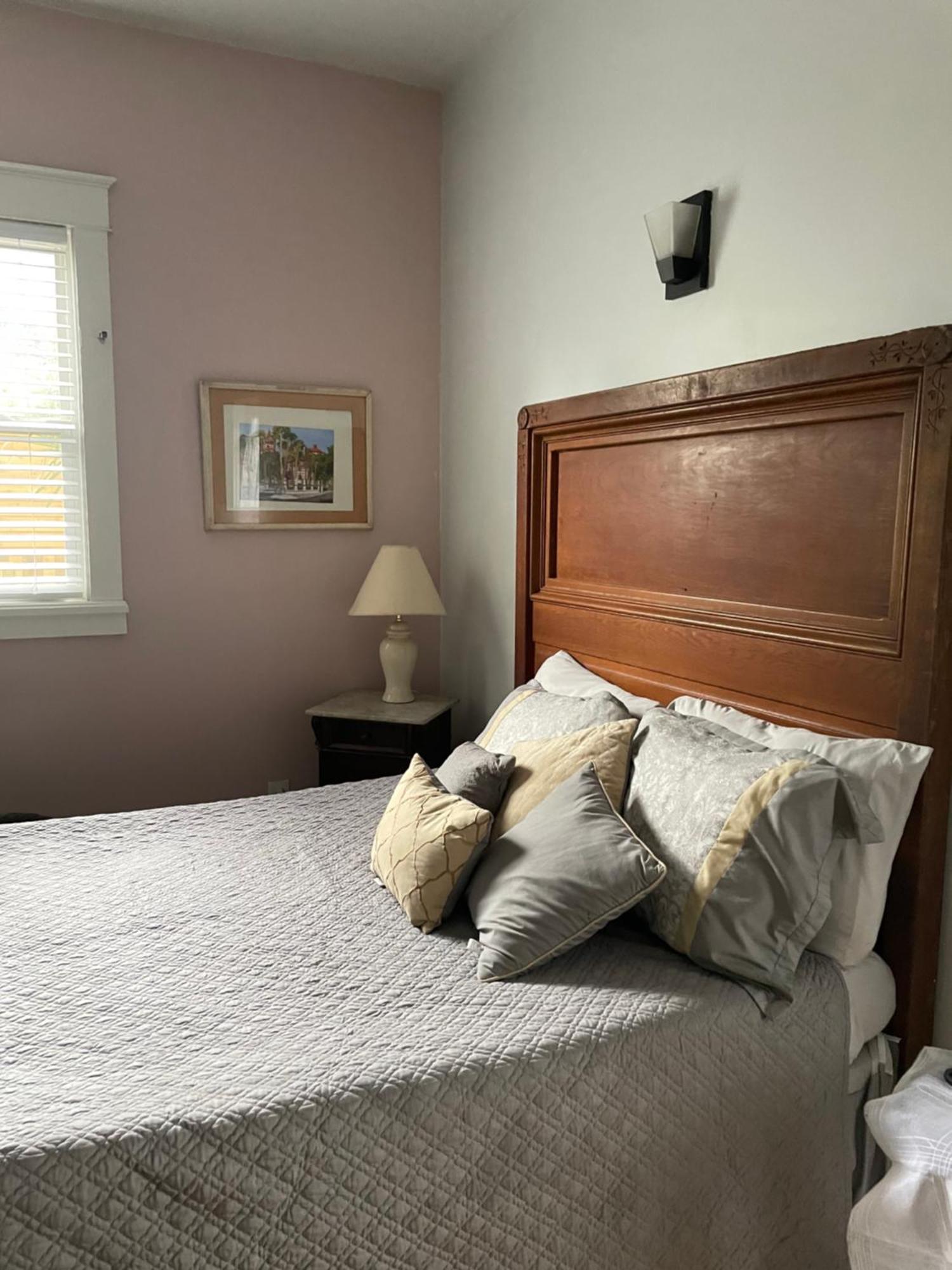 150-Year-Old Lincolnville Cottage 3Bedroom 2Bath St. Augustine Ngoại thất bức ảnh