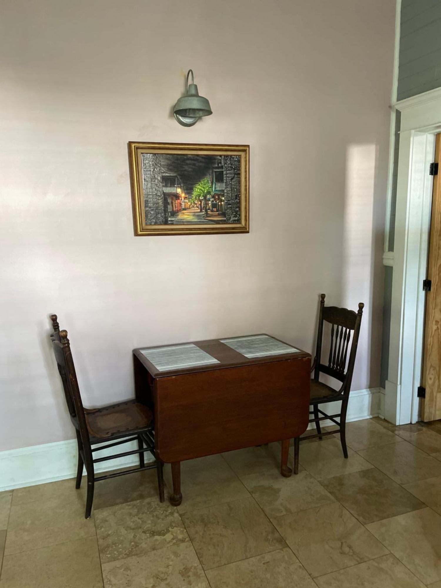 150-Year-Old Lincolnville Cottage 3Bedroom 2Bath St. Augustine Ngoại thất bức ảnh