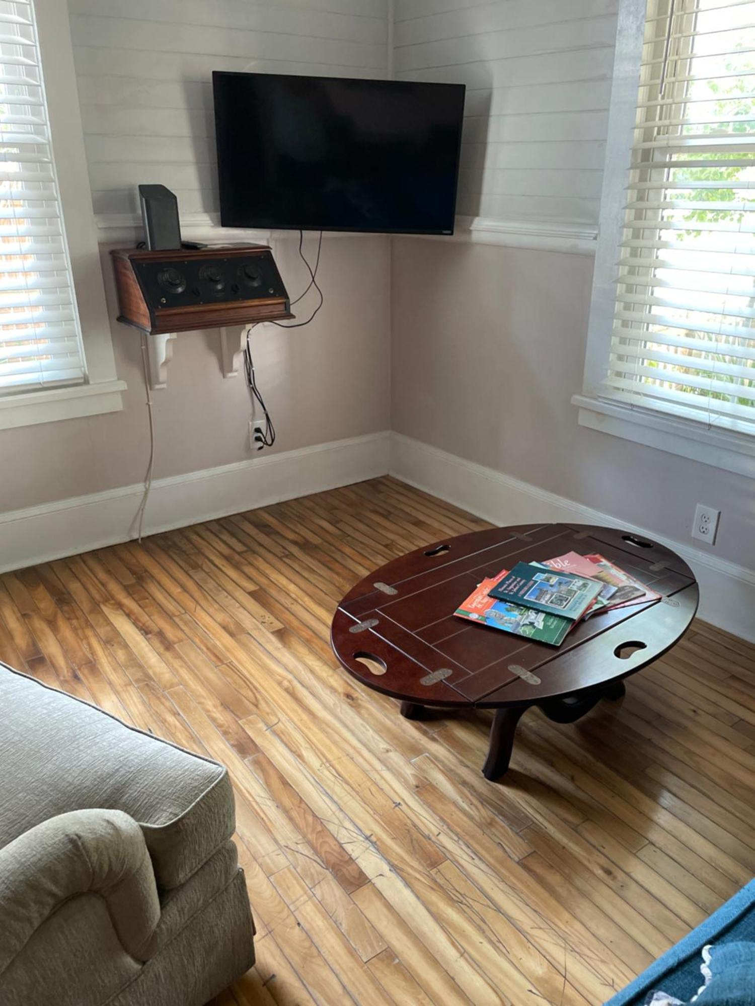 150-Year-Old Lincolnville Cottage 3Bedroom 2Bath St. Augustine Ngoại thất bức ảnh