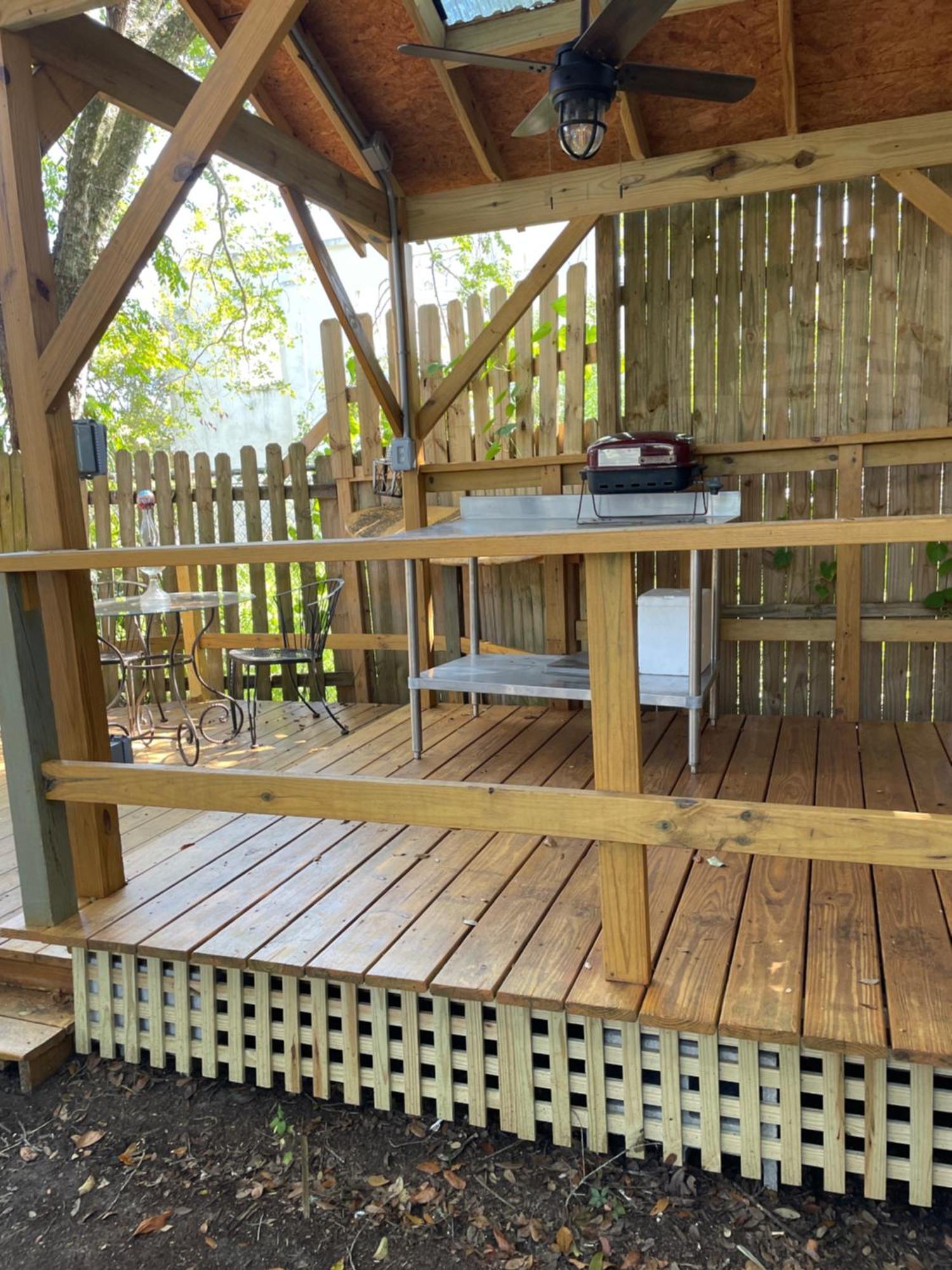 150-Year-Old Lincolnville Cottage 3Bedroom 2Bath St. Augustine Ngoại thất bức ảnh